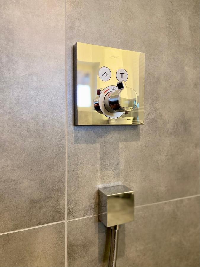 Traumhafte 115 Qm Ferienwohnung Am Steinhuder Meer, Ruhig, Komfortabel, Loggia, Parkplatz, Wifi Wunstorf Exteriör bild