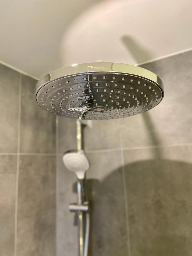 Traumhafte 115 Qm Ferienwohnung Am Steinhuder Meer, Ruhig, Komfortabel, Loggia, Parkplatz, Wifi Wunstorf Exteriör bild