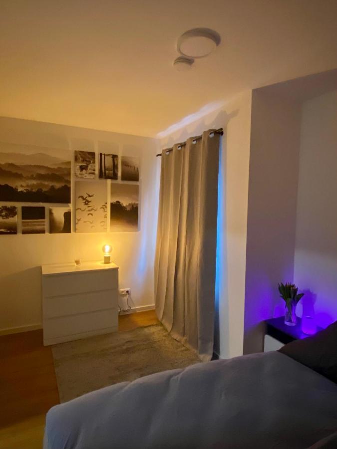 Traumhafte 115 Qm Ferienwohnung Am Steinhuder Meer, Ruhig, Komfortabel, Loggia, Parkplatz, Wifi Wunstorf Exteriör bild